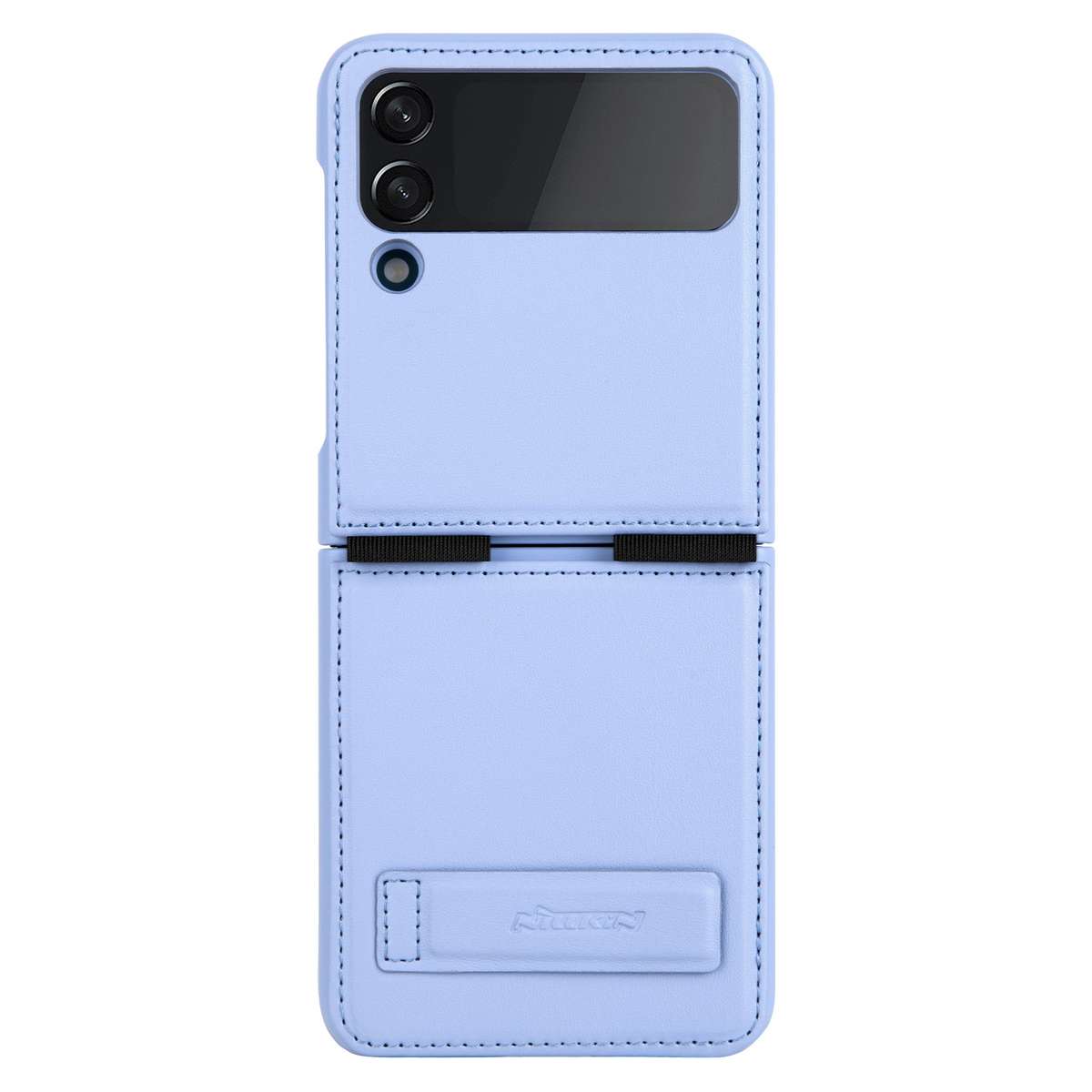 Nillkin Qin Leather Case for Samsung Galaxy Z Flip 3 5G