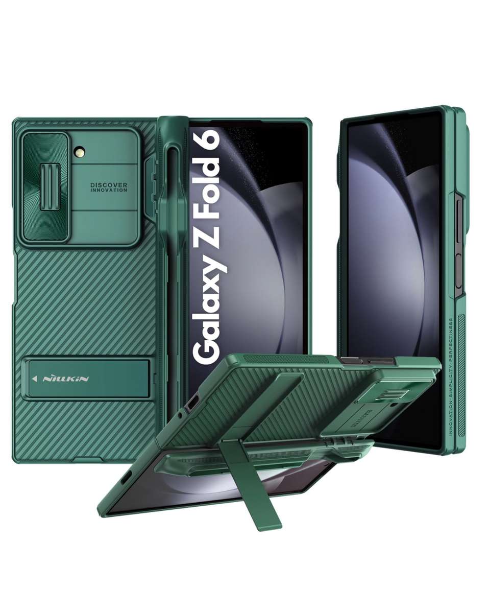 Nillkin CamShield Pro cover for Samsung Galaxy Z Fold 6