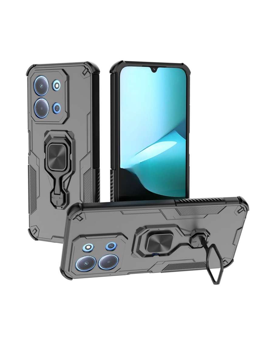 Redmi 15C KingKong Shockproof Cover