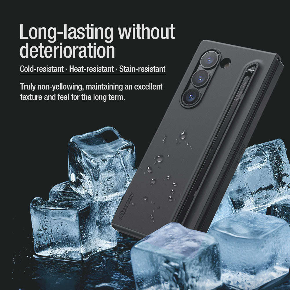 Nillkin Flex Pure Fold Cover For Samsung Galaxy Z Fold 6