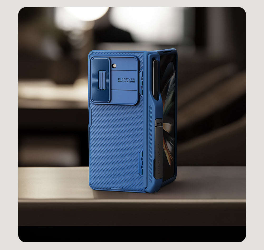 Nillkin CamShield Pro Cover for Samsung Galaxy Z Fold 5