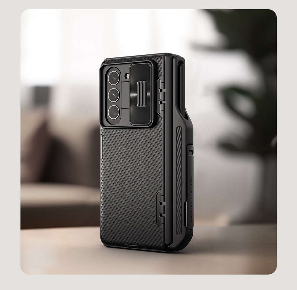 Nillkin CamShield Pro Cover for Samsung Galaxy Z Fold 5