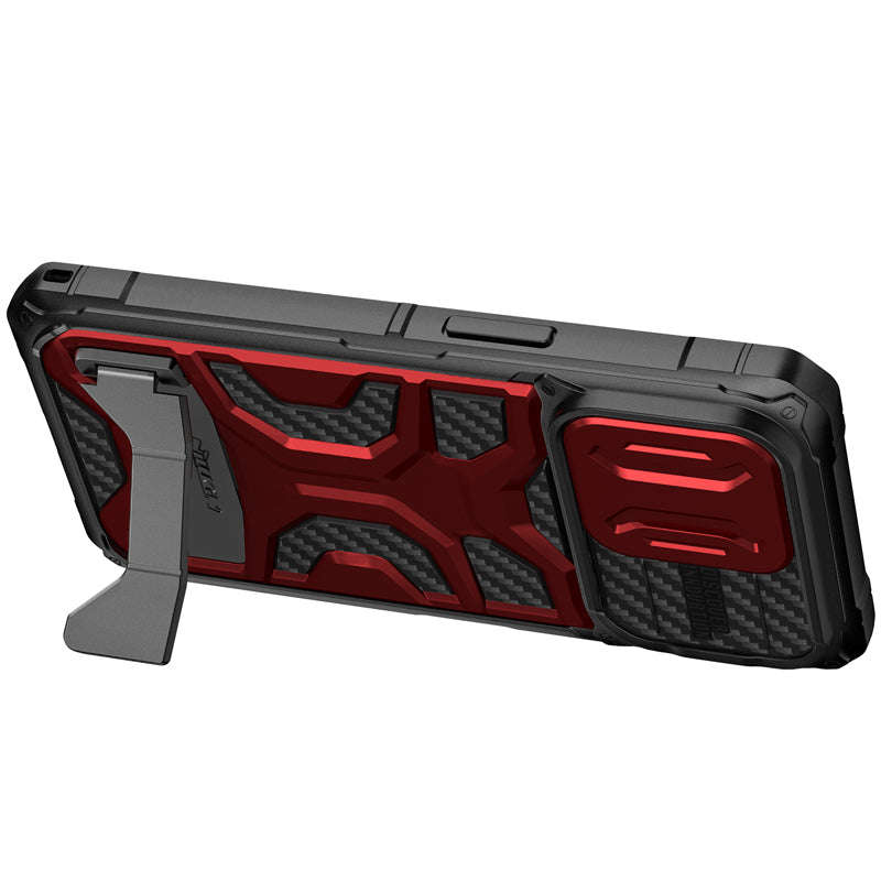 Nillkin Adventurer Pro Shock-Resistant Case for Apple iPhone 14 Pro 6.1 (2022)