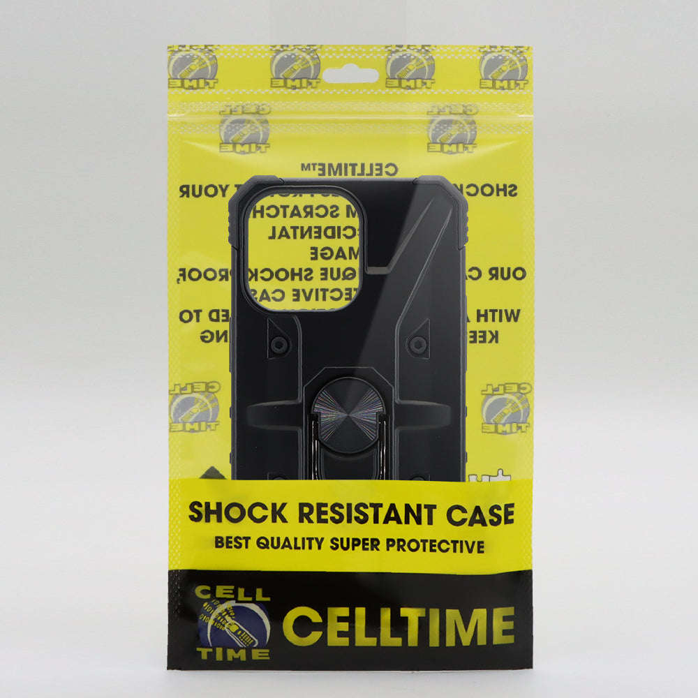 Galaxy A54 Wenjia Armor Kickstand Cover