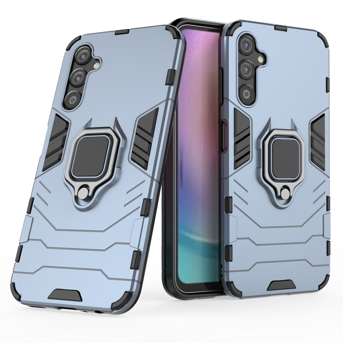 Galaxy A25 5G Black Panther Cover