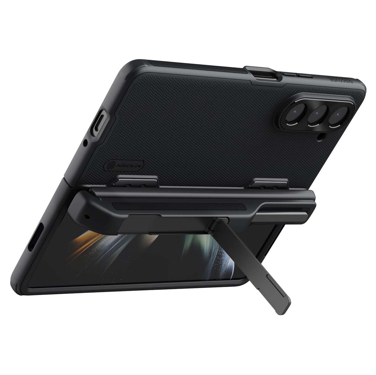 Nillkin Super Frosted Shield Cover For Samsung Galaxy Z Fold 5