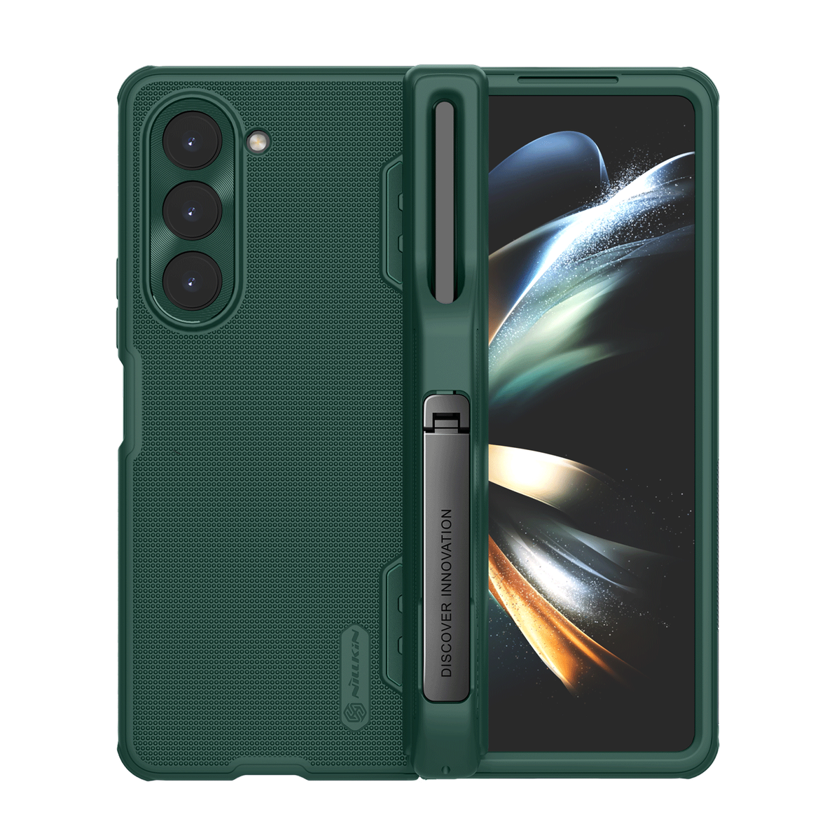 Nillkin Super Frosted Shield Cover For Samsung Galaxy Z Fold 5