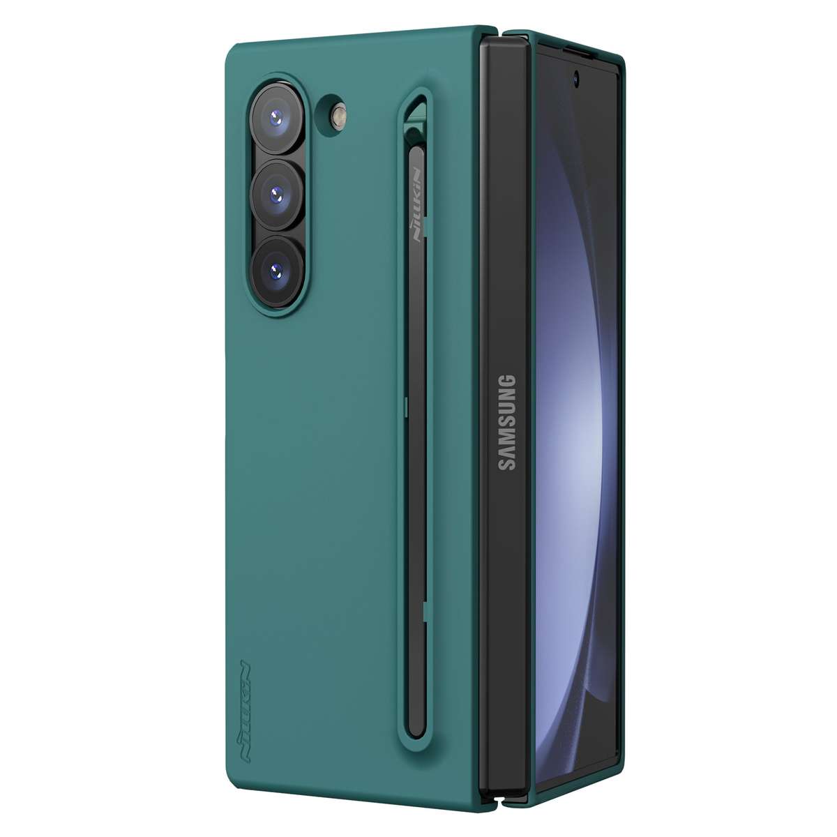 Nillkin Flex Pure Fold Cover For Samsung Galaxy Z Fold 6
