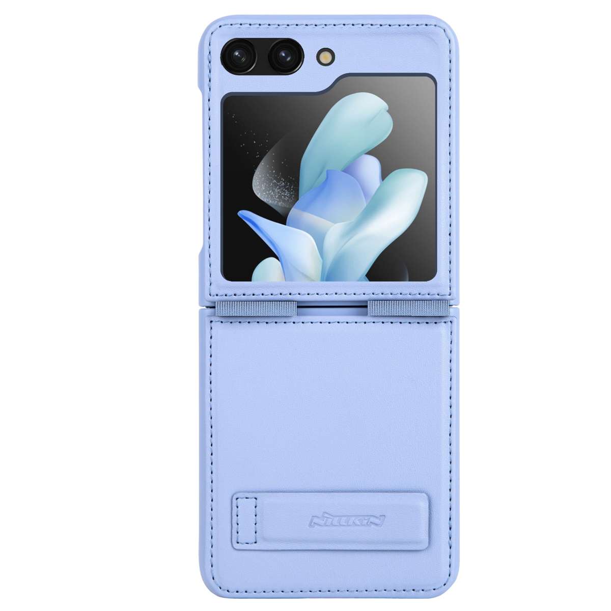 Nillkin Qin Leather Case for Samsung Galaxy Z Flip 5 5G