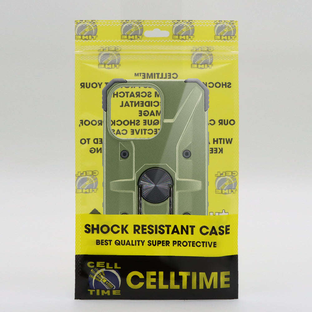 Galaxy A54 Wenjia Armor Kickstand Cover