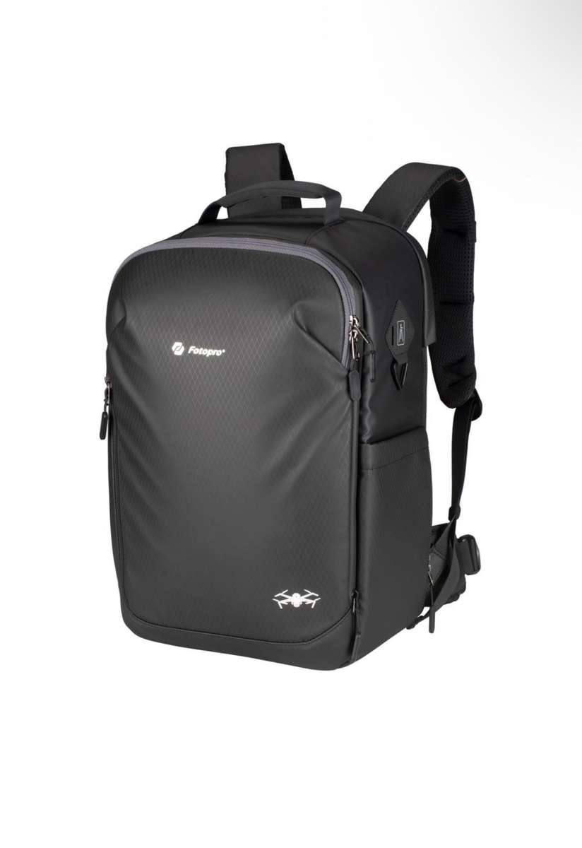 Fotopro Ergonomic Professional Photography Backpack Camera Bag - FB-4 Pro