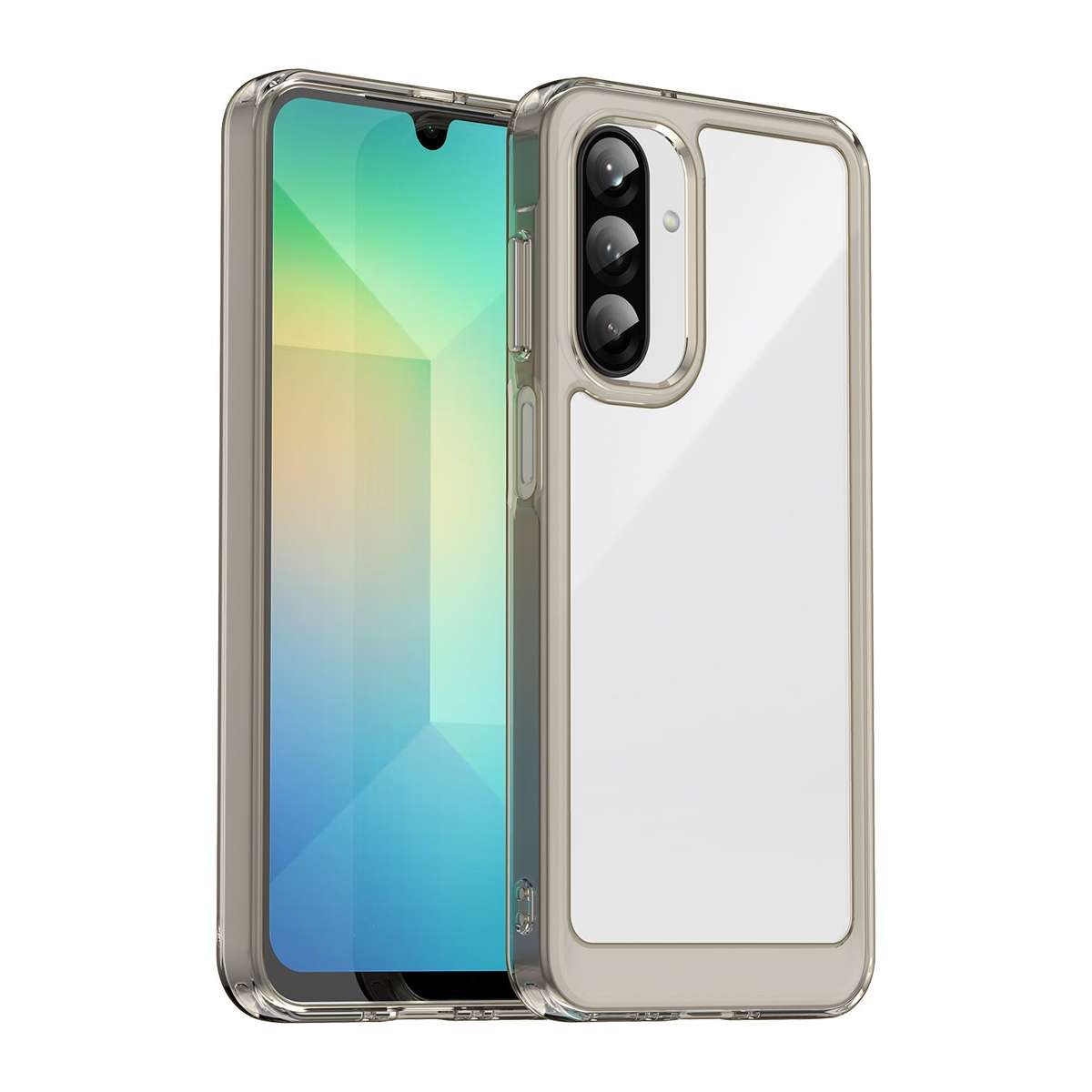 CellTime Case for Galaxy A26 5G Candy Clear Cover