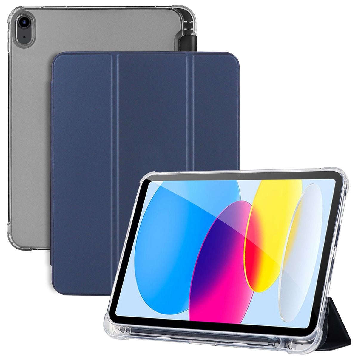 CellTime O'Slim Air Design Shockproof Cover for iPad Air 13" (M4) 2026