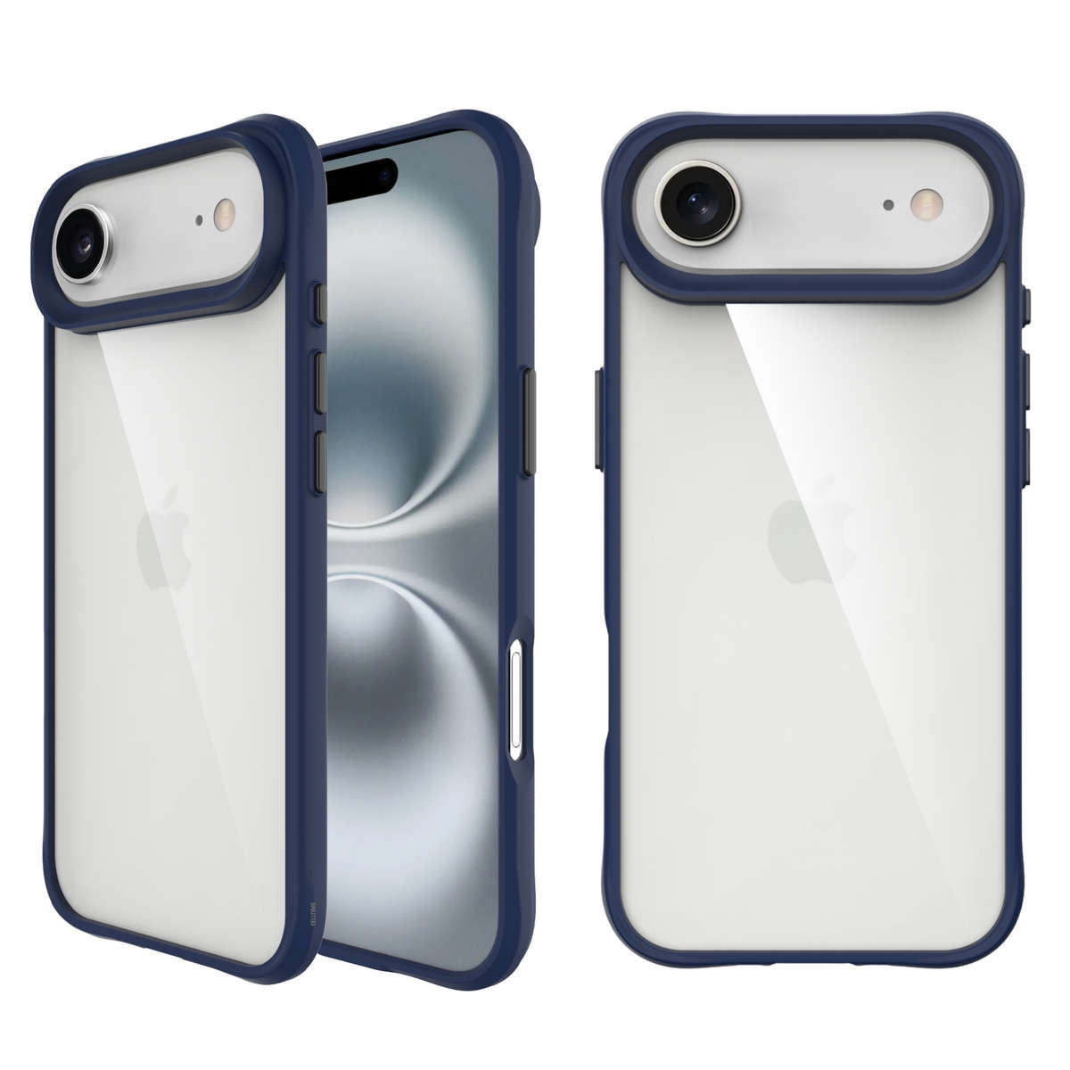 CellTime Case for iPhone 17 Air Combat X Shockproof Cover