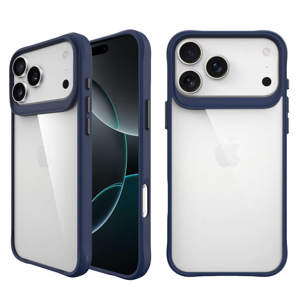CellTime Case for iPhone 17 Pro / 17 Pro Max Combat X Cover