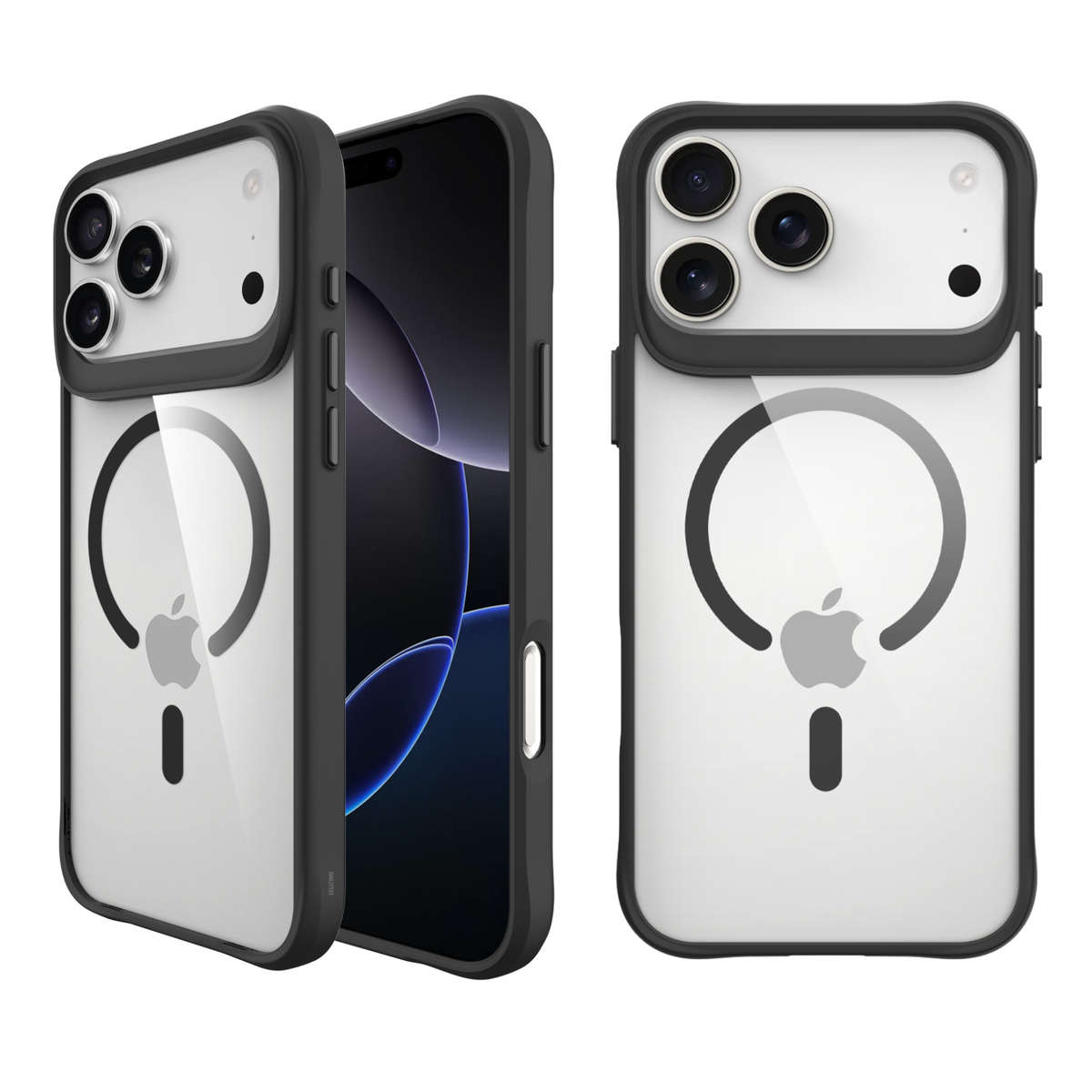 CellTime Case for iPhone 17 Pro/17 Pro Max Combat MagSafe Cover