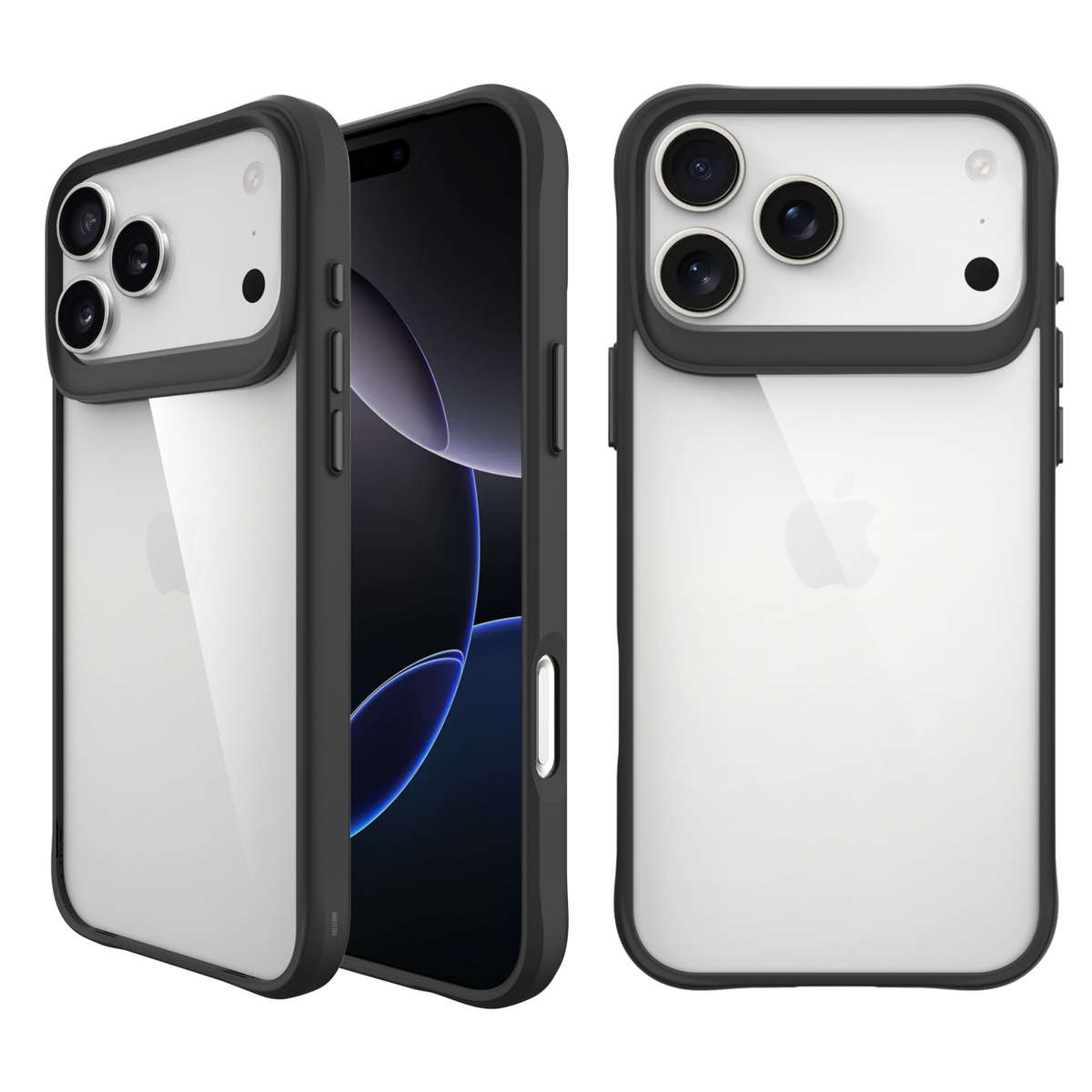 CellTime Case for iPhone 17 Pro / 17 Pro Max Combat X Cover
