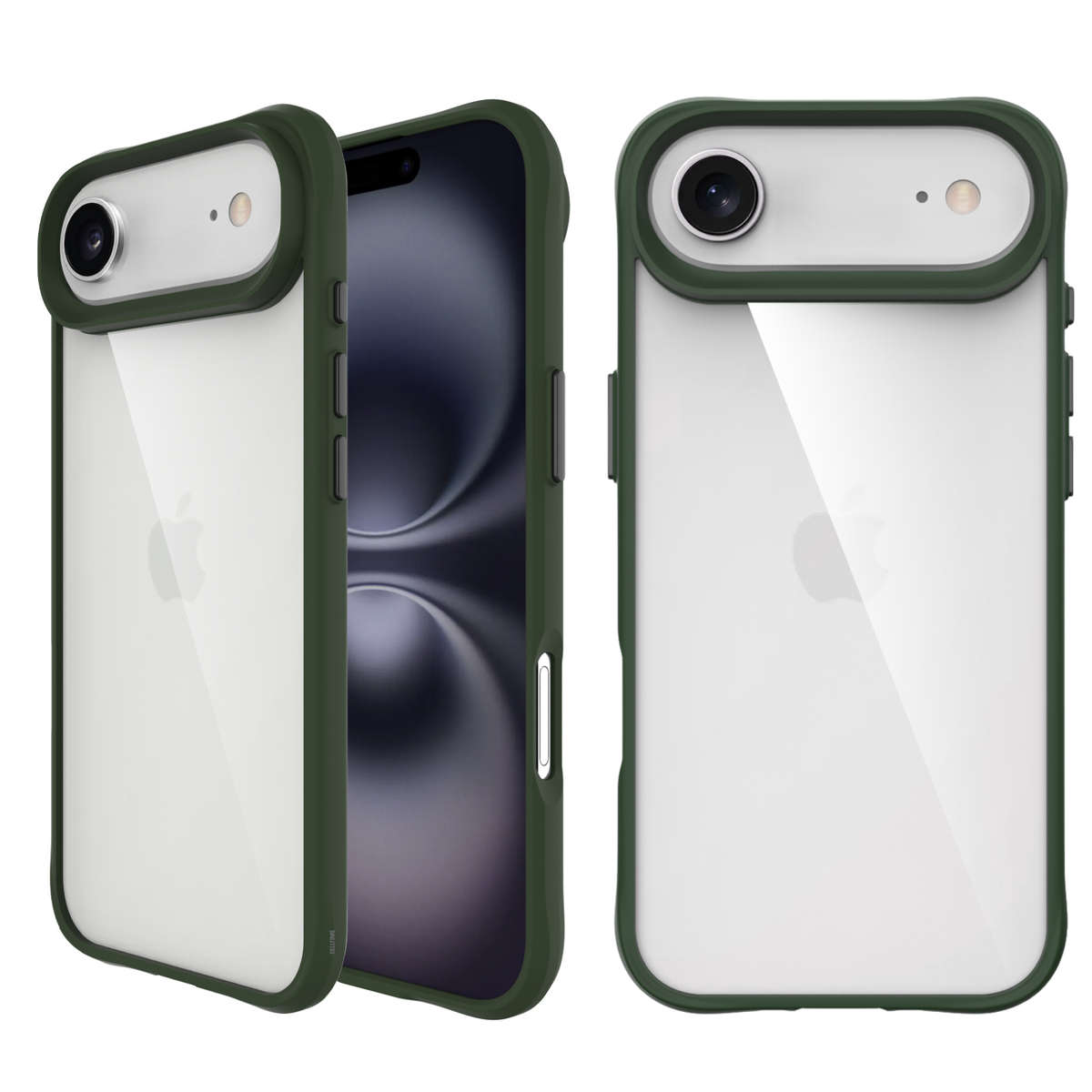 CellTime Case for iPhone 17 Air Combat X Shockproof Cover
