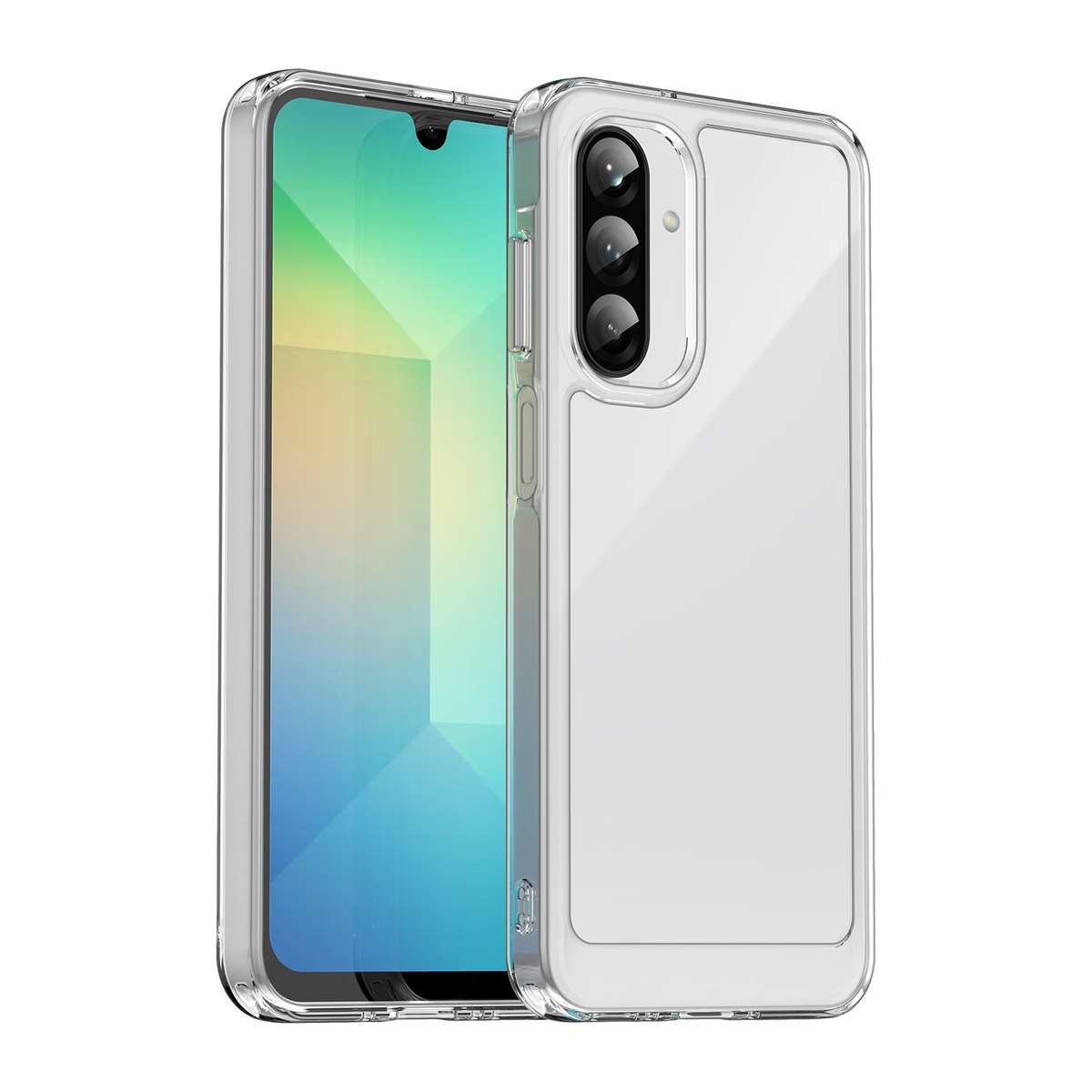 CellTime Case for Galaxy A26 5G Candy Clear Cover