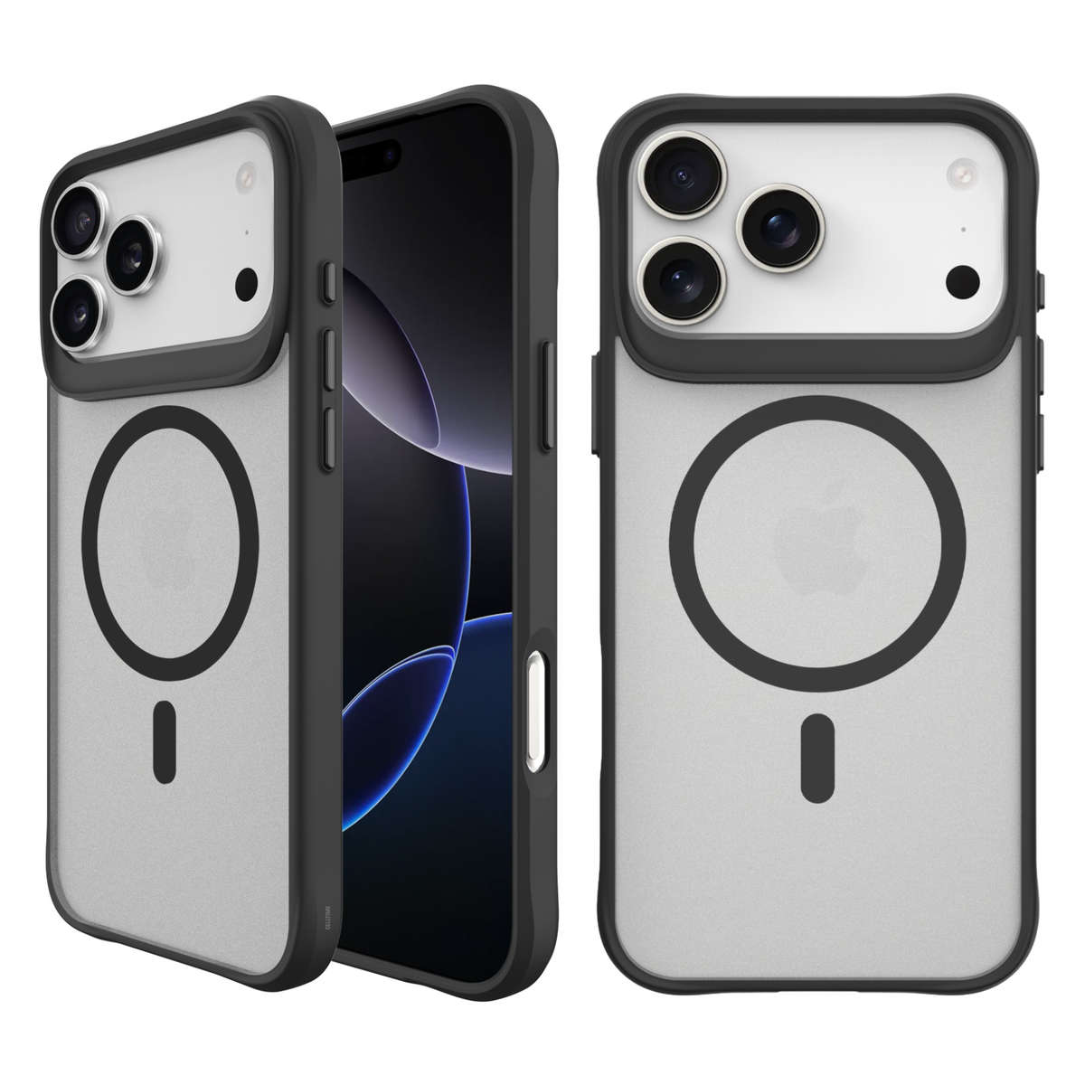 CellTime Case for iPhone 17 Pro/17 Pro Max Combat MagSafe Cover