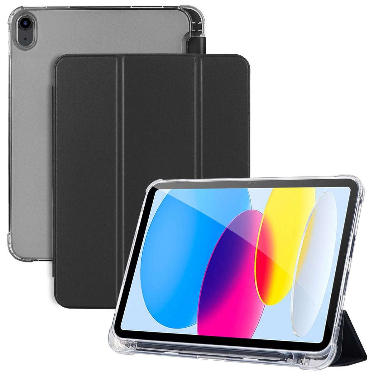 CellTime O'Slim Air Design Shockproof Cover for iPad Air 13" (M4) 2026