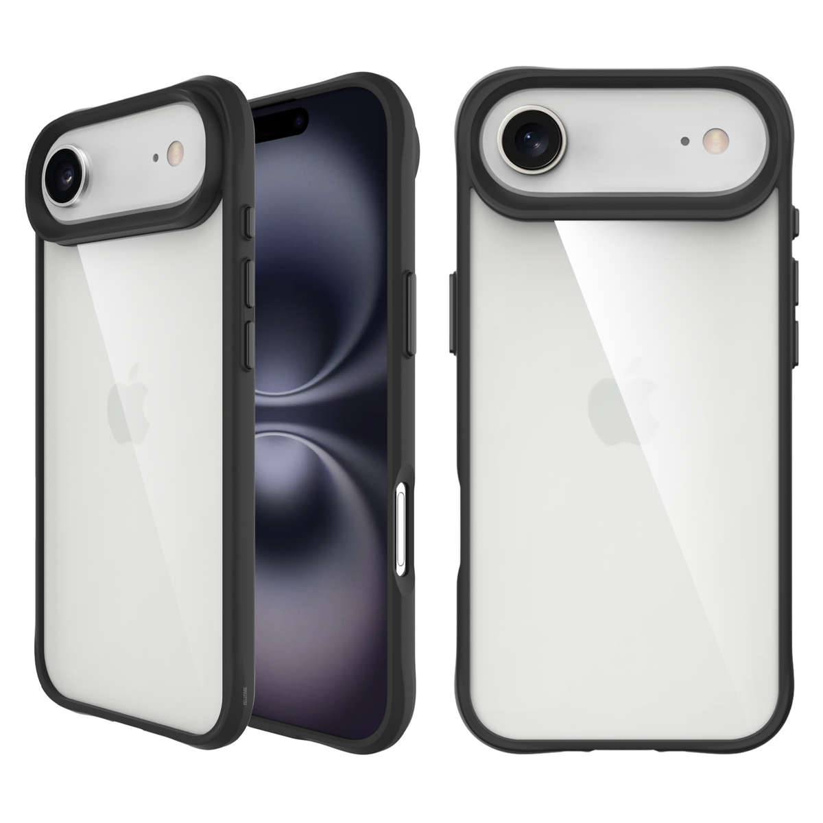 CellTime Case for iPhone 17 Air Combat X Shockproof Cover