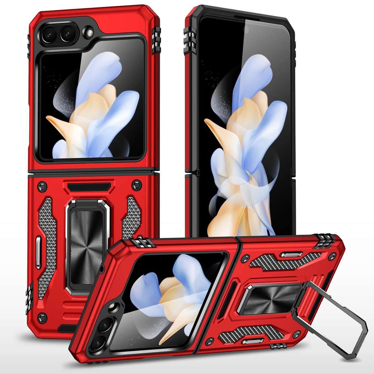 Kejiang Camshield Cover for Samsung Galaxy Z Flip 5