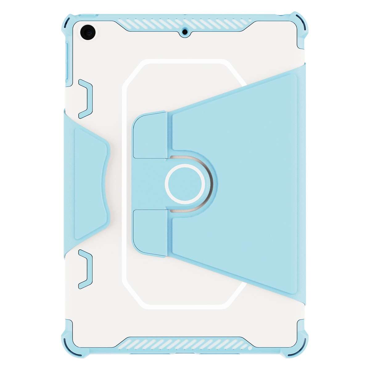 iPad 10.2" (9th, 8th & 7th Gen) Elite Defender Cover