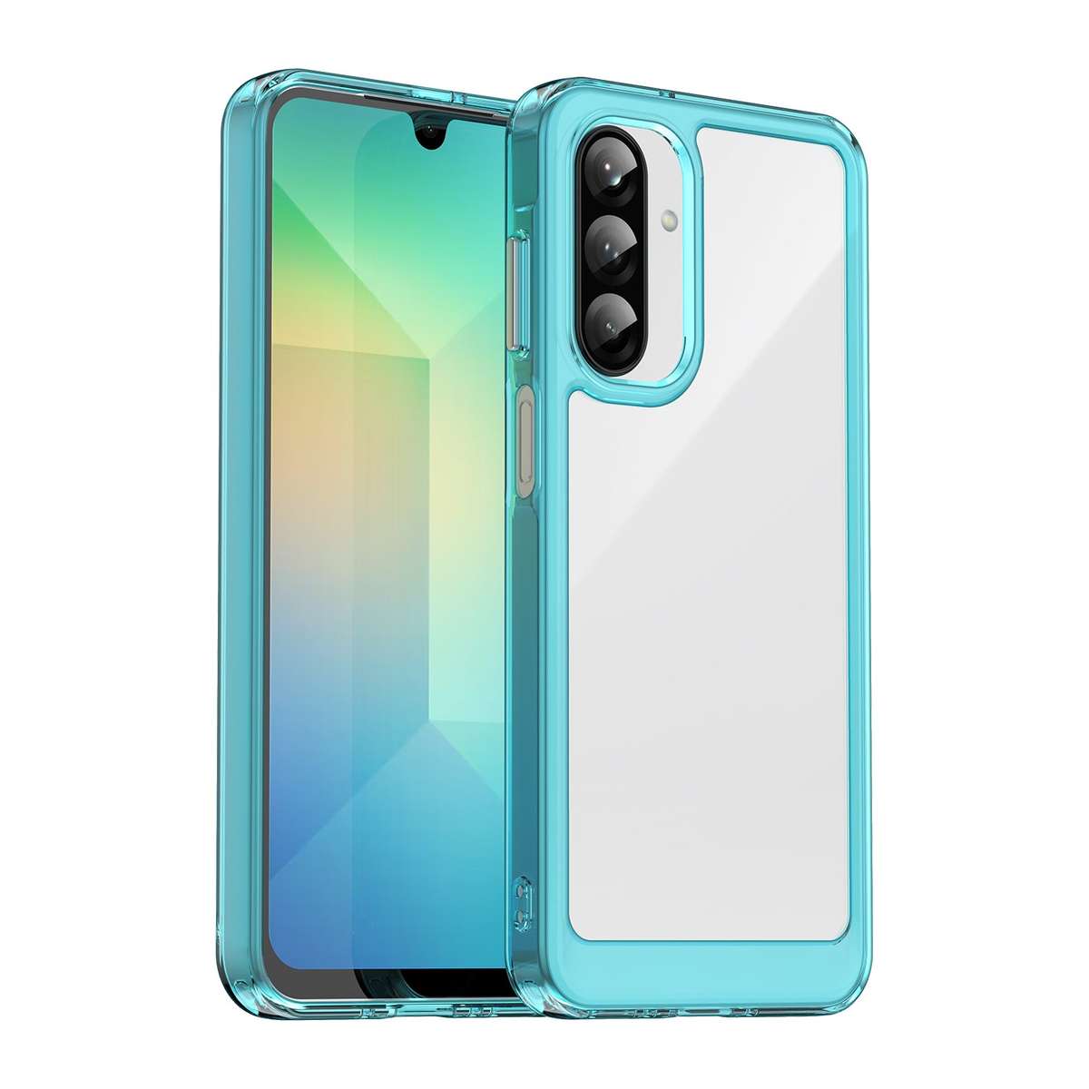 CellTime Case for Galaxy A26 5G Candy Clear Cover