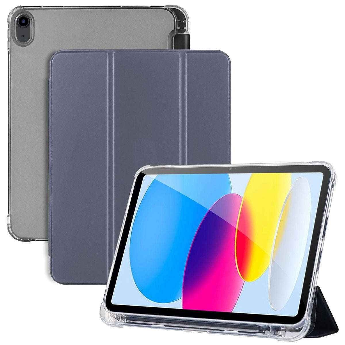 CellTime O'Slim Air Design Shockproof Cover for iPad Air 13" (M4) 2026