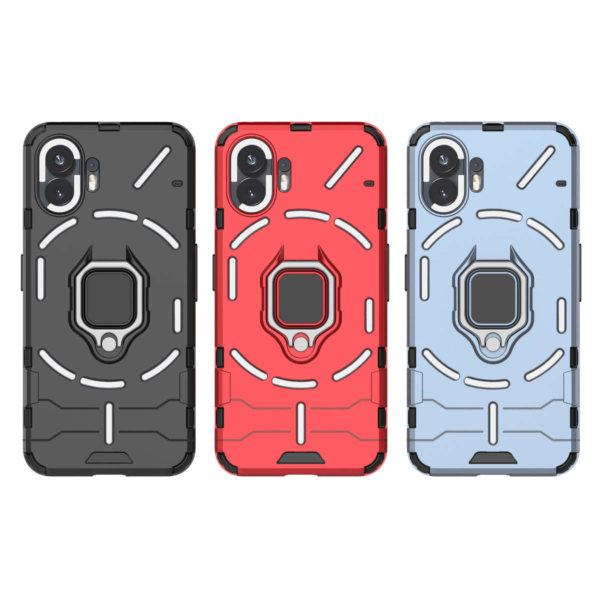 CellTime Black Panther Cover for Nothing Phone 2