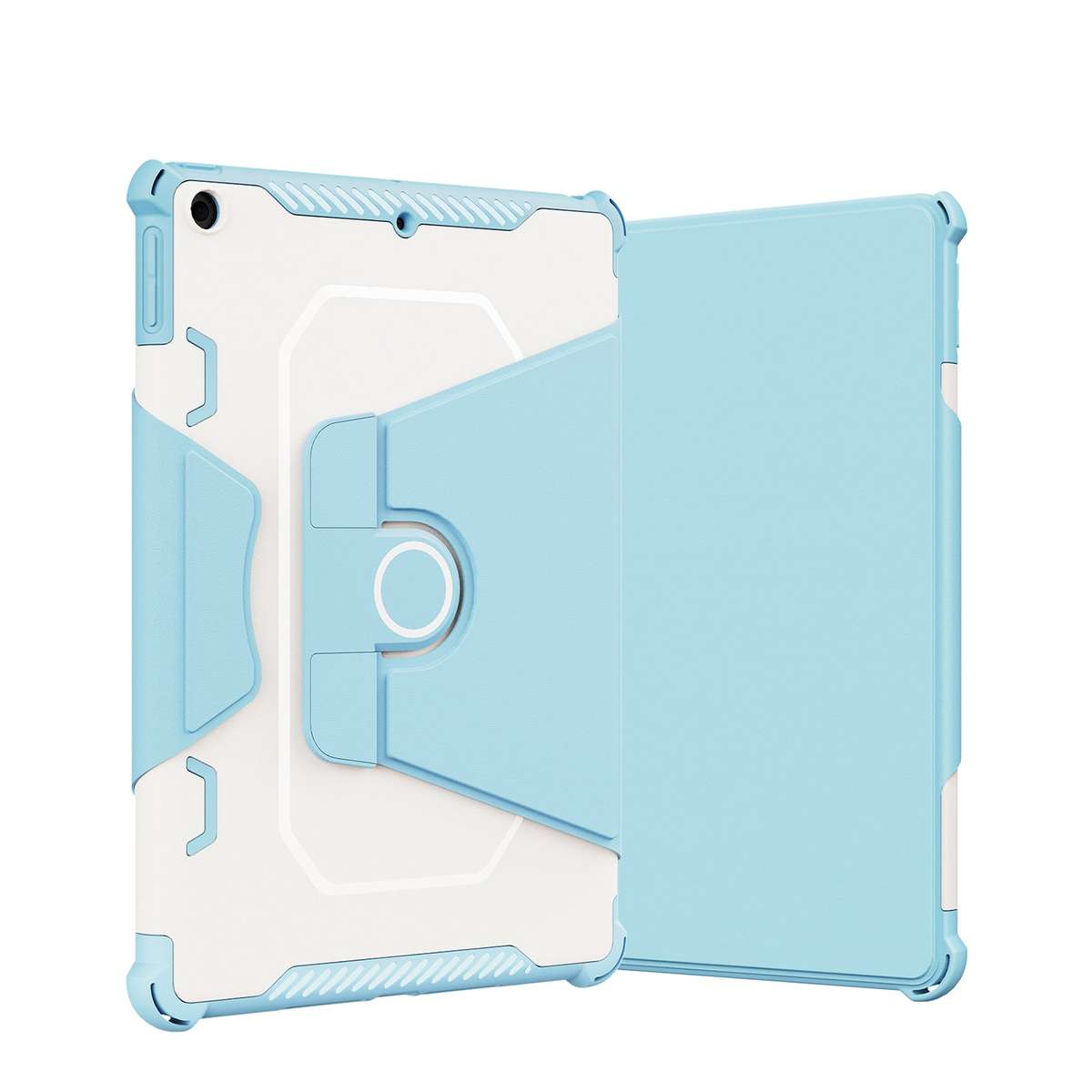 iPad 10.2" (9th, 8th & 7th Gen) Elite Defender Cover