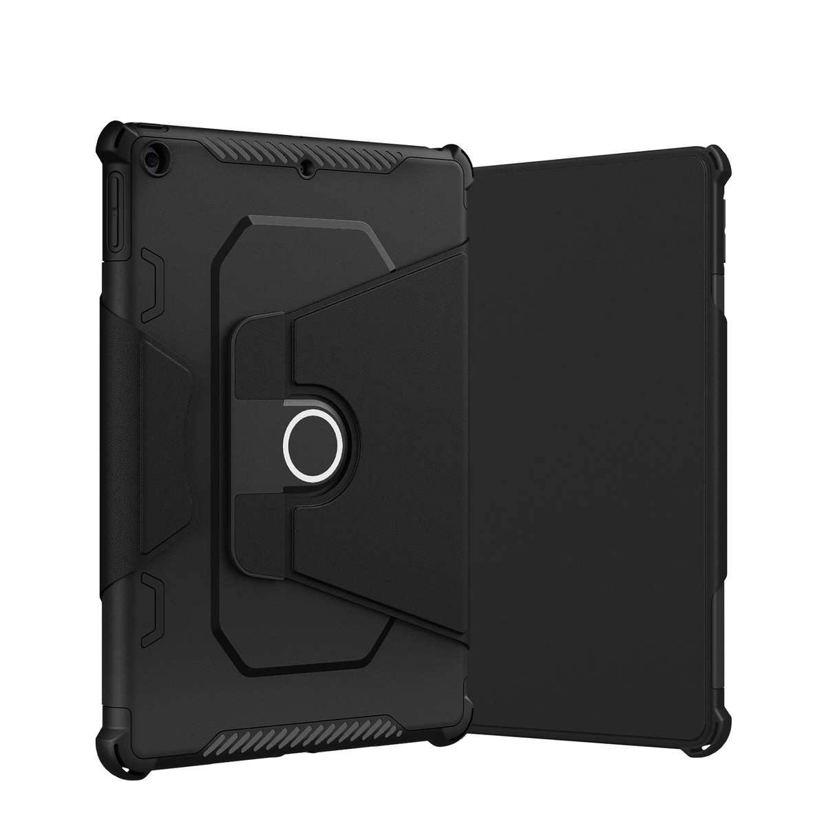 iPad 10.2" (9th, 8th & 7th Gen) Elite Defender Cover