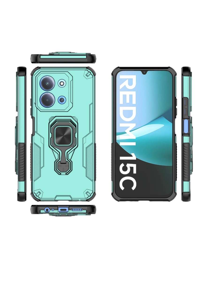 Redmi 15C KingKong Shockproof Cover