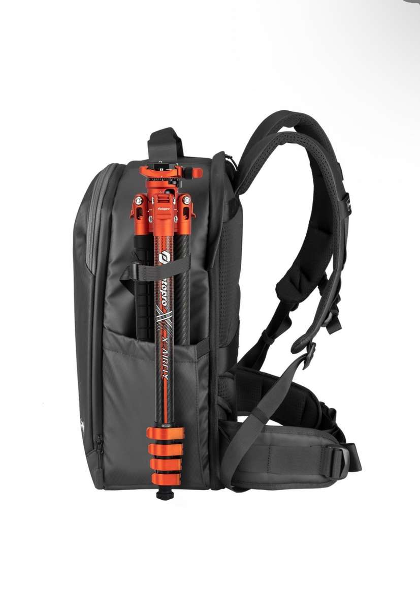 Fotopro Ergonomic Professional Photography Backpack Camera Bag - FB-4 Pro