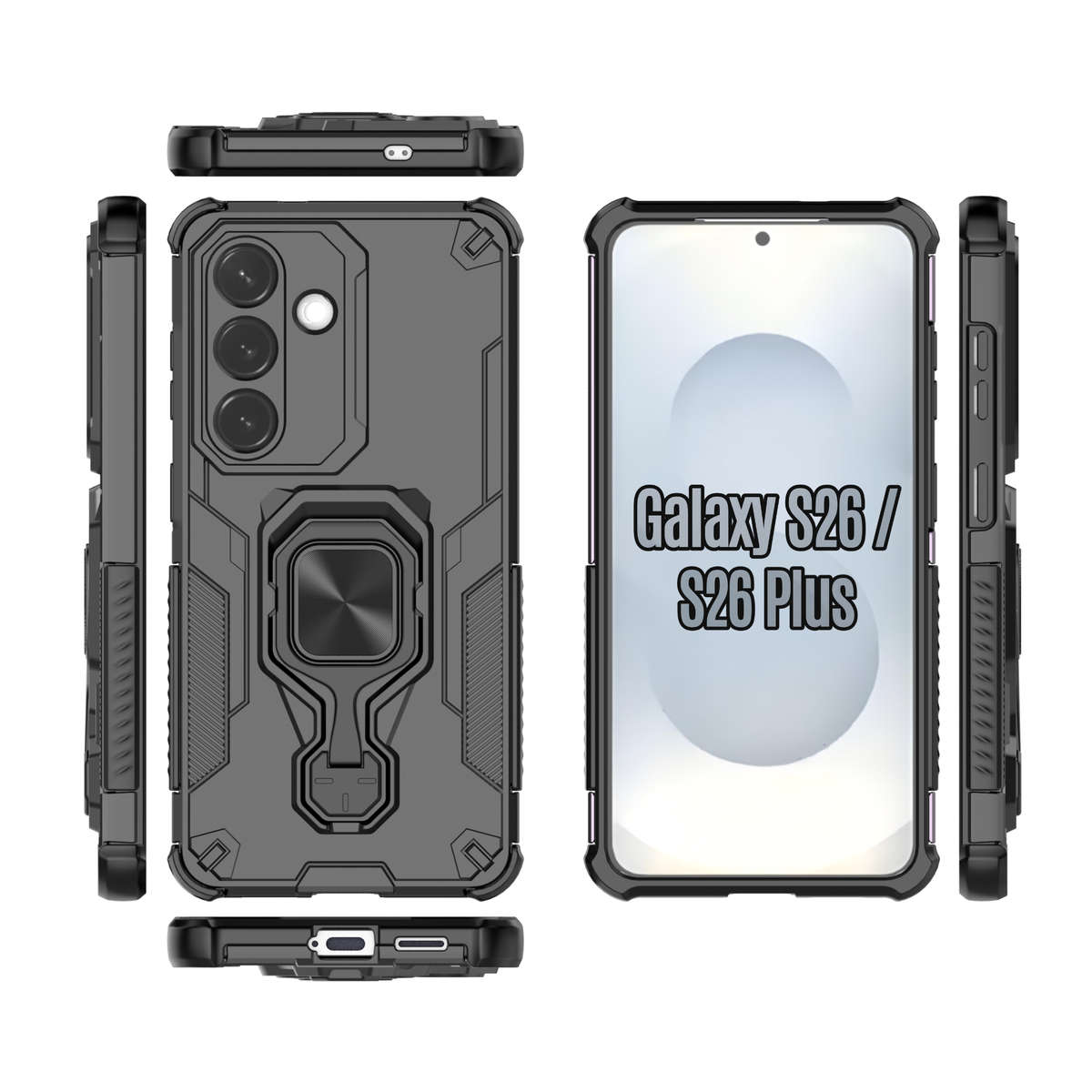 CellTime Case for Galaxy S26 / S26 Plus KingKong Cover