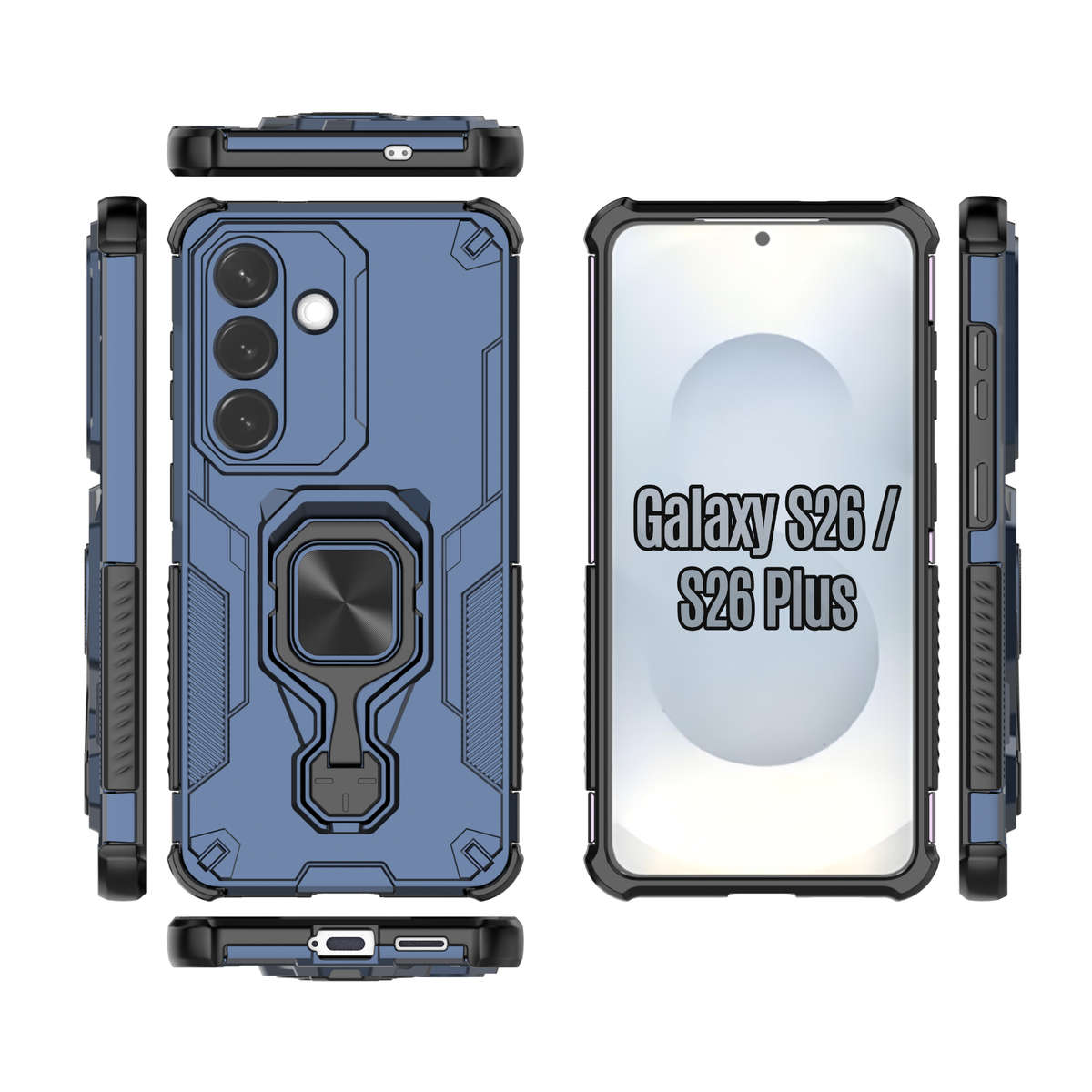 CellTime Case for Galaxy S26 / S26 Plus KingKong Cover
