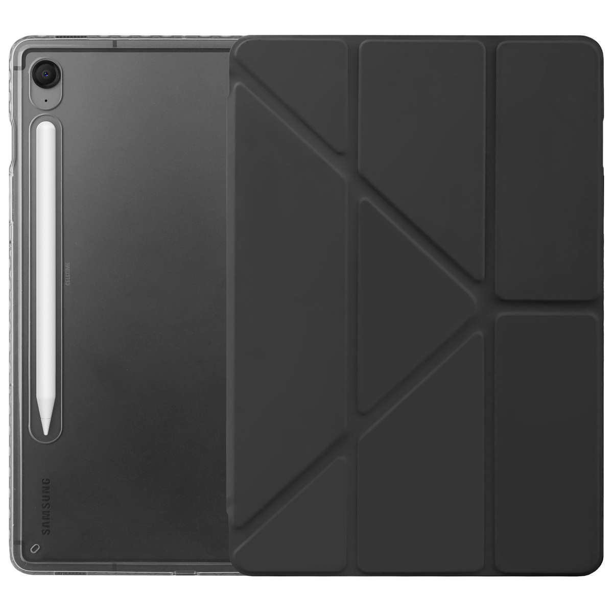 CellTime Case for Galaxy Tab S10 FE (10.9") Origo Cover