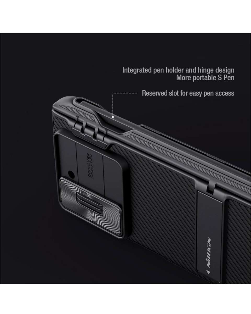 Nillkin CamShield Pro cover for Samsung Galaxy Z Fold 6