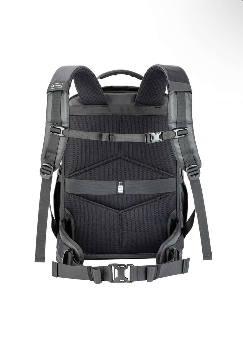 Fotopro Ergonomic Professional Photography Backpack Camera Bag - FB-4 Pro