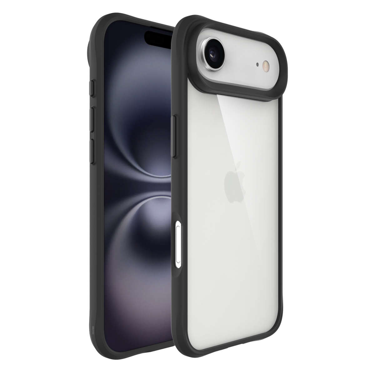 CellTime Case for iPhone 17 Air Combat X Shockproof Cover