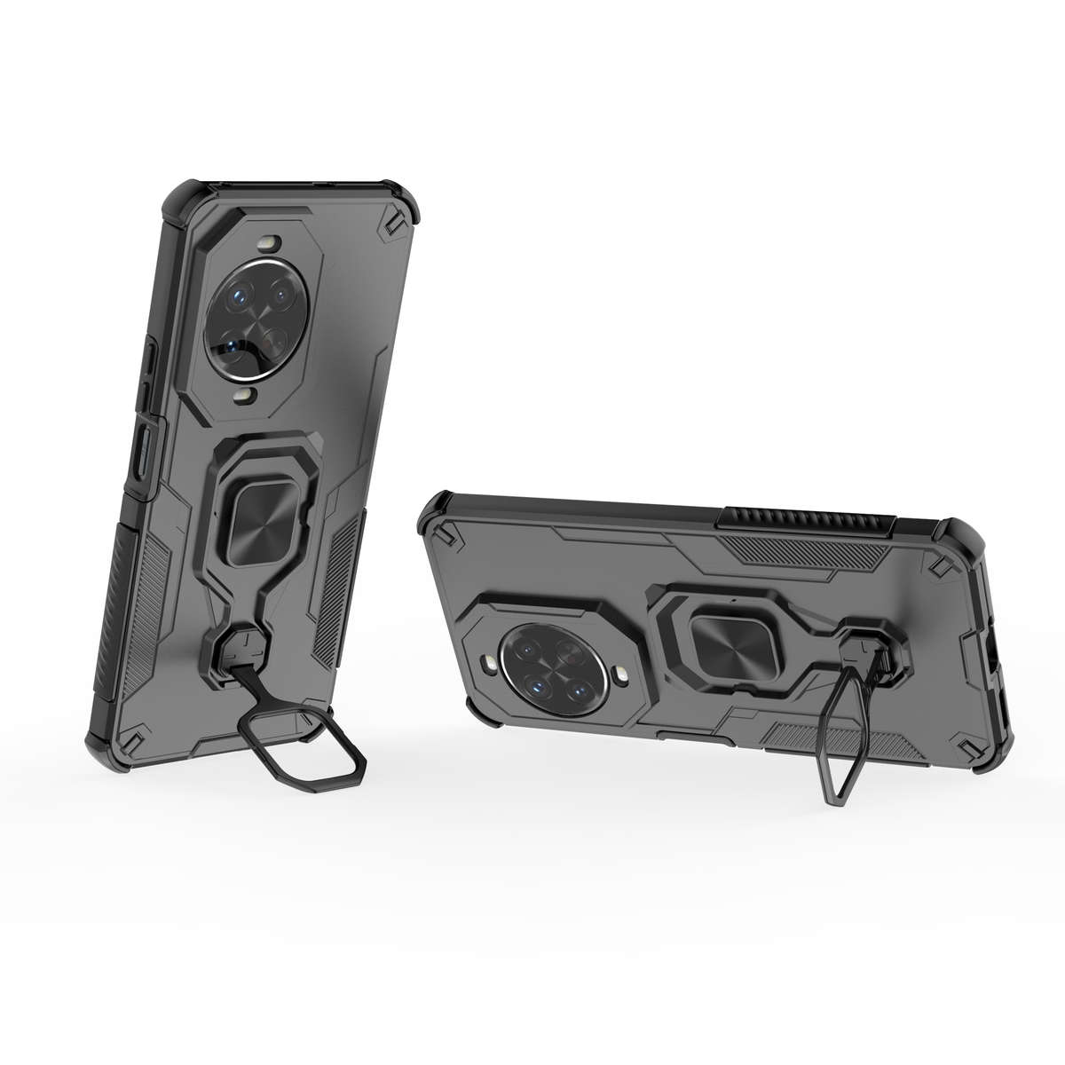 CellTime Case for Huawei Nova 14 Pro KingKong Shockproof Cover
