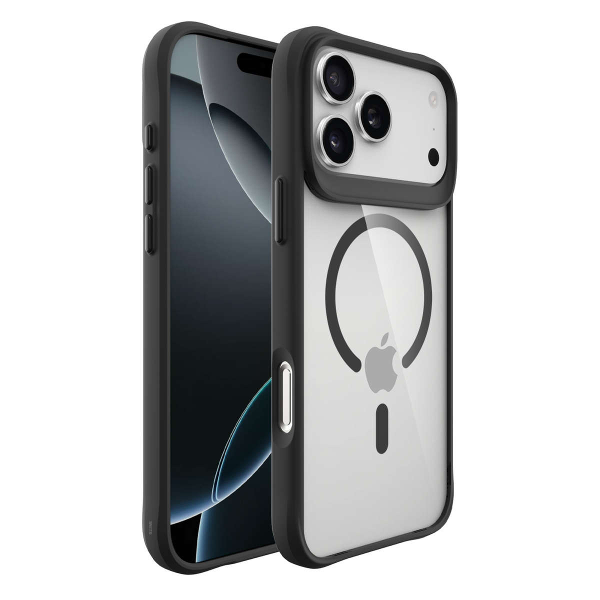 CellTime Case for iPhone 17 Pro/17 Pro Max Combat MagSafe Cover