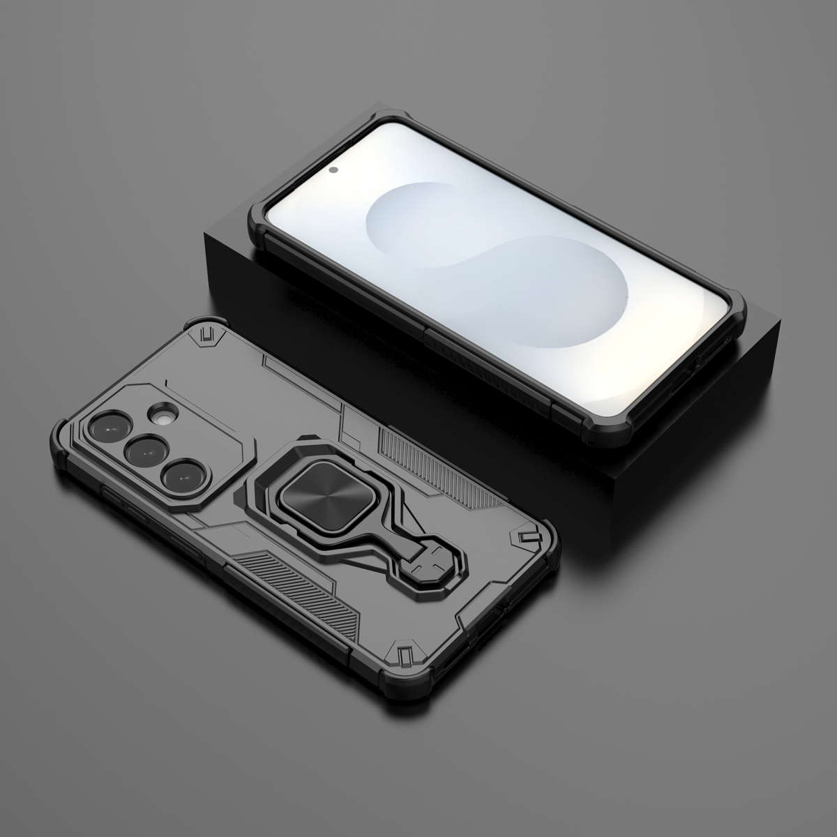 CellTime Case for Galaxy S26 / S26 Plus KingKong Cover