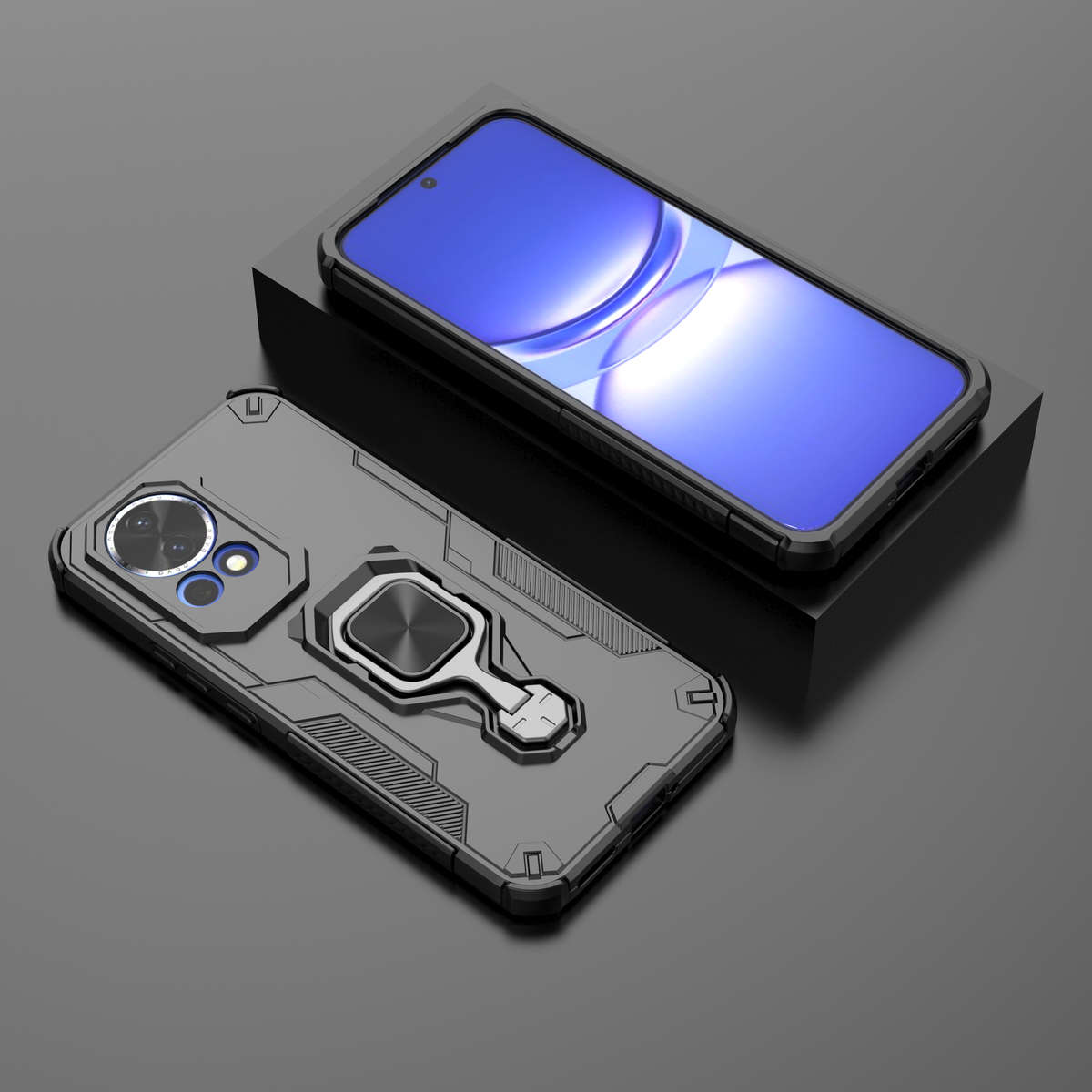 CellTime Case for Huawei Nova 13 KingKong Shockproof Cover