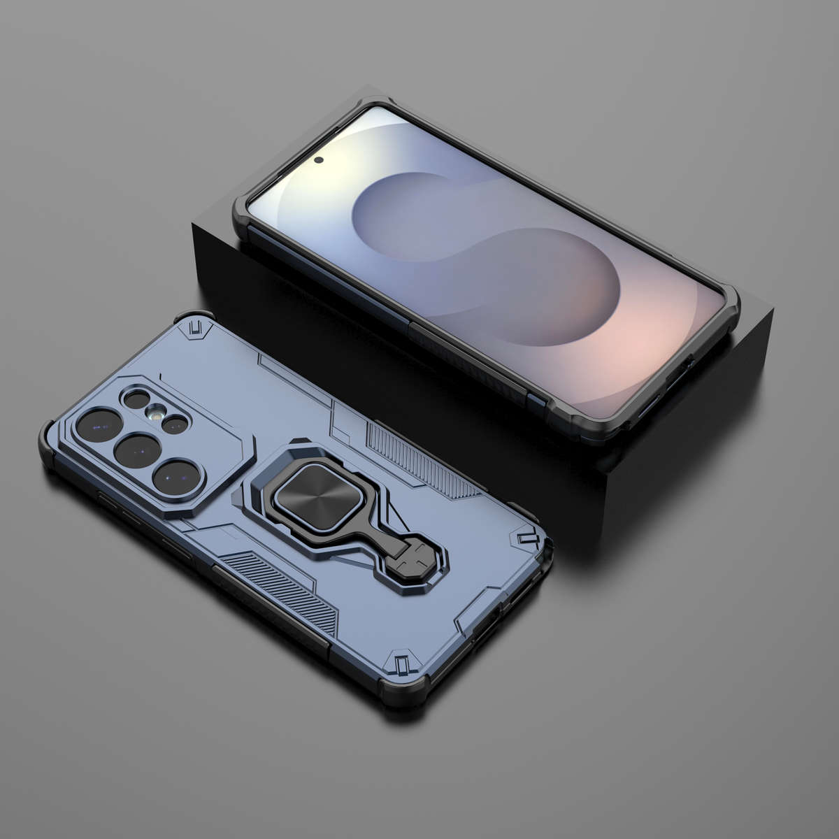 CellTime Case for Galaxy S26 Ultra KingKong Shockproof Cover