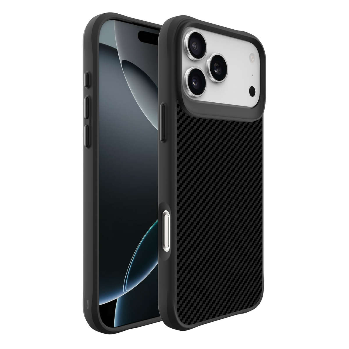 CellTime Case for iPhone 17 Pro / 17 Pro Max Combat X Cover