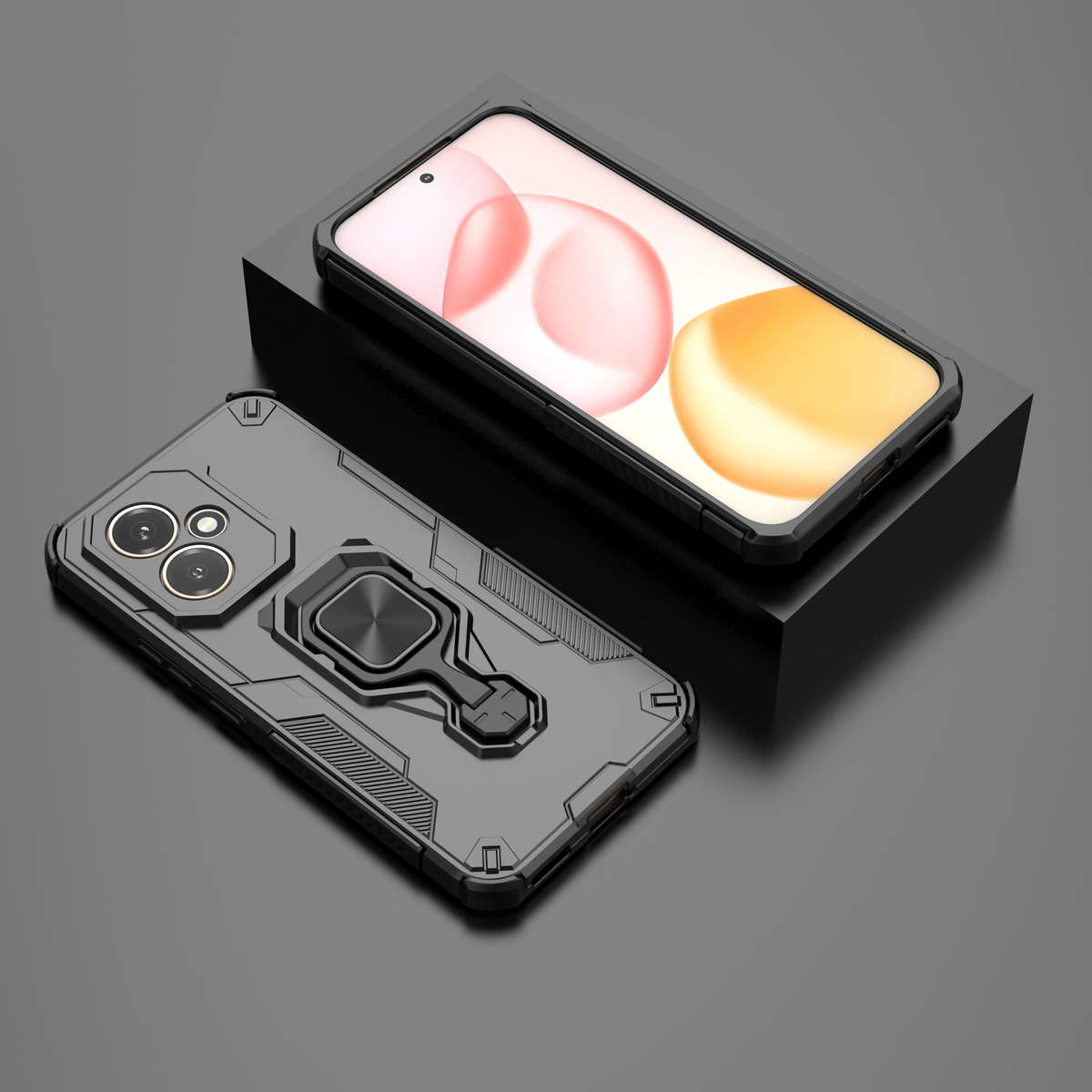 CellTime Case for Honor 400 KingKong Shockproof Cover