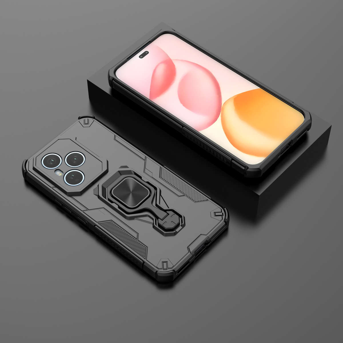 CellTime Case for Honor 400 Pro KingKong Shockproof Cover