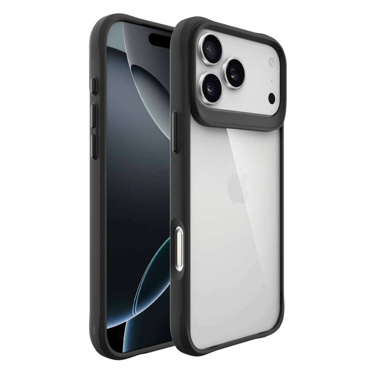 CellTime Case for iPhone 17 Pro / 17 Pro Max Combat X Cover